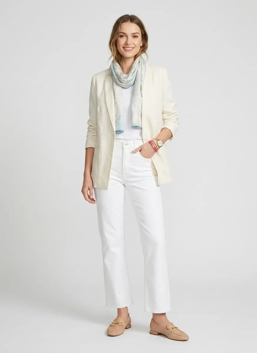 Spring Riviera Classic