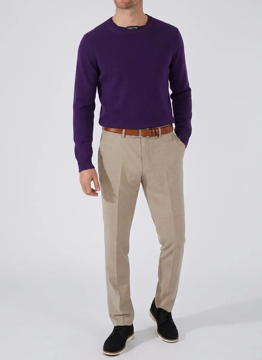 Modern Tailored