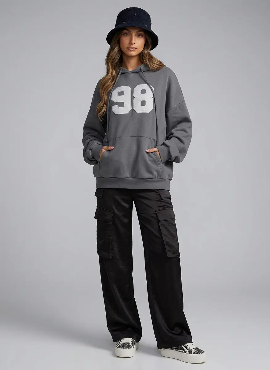 Urban Edge Streetwear