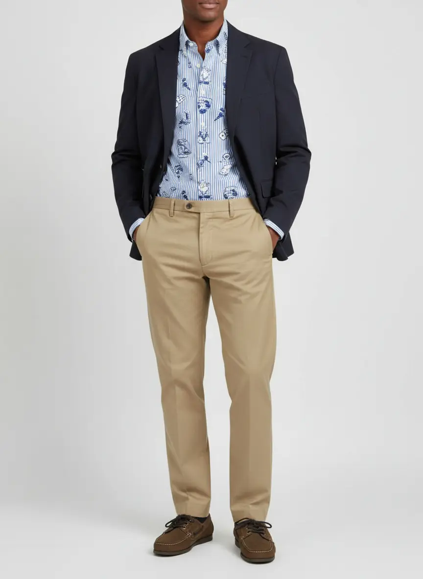 Urban Professional