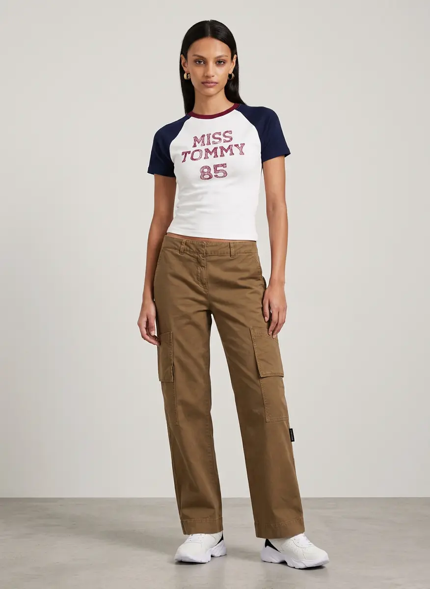 Urban Streetwear Edge