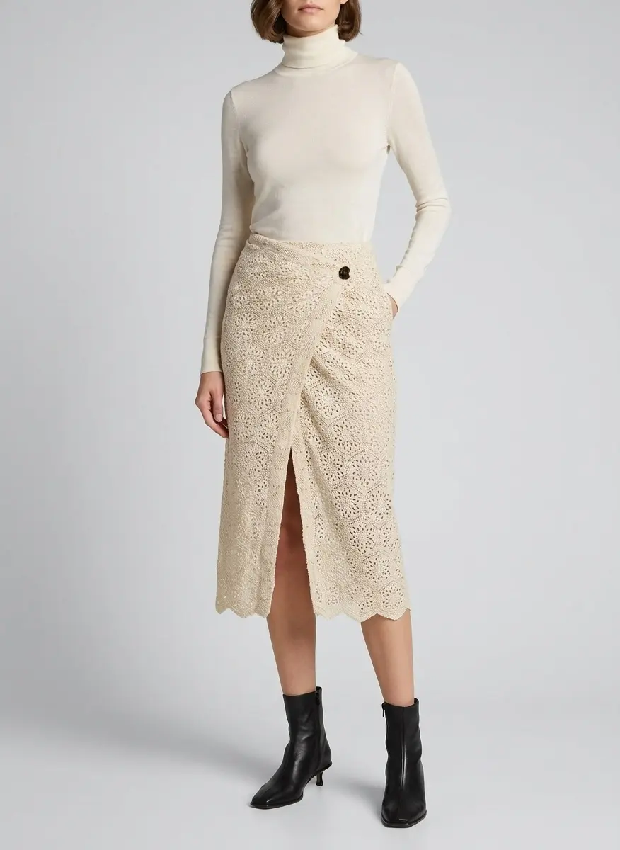 Parisian Smart Casual