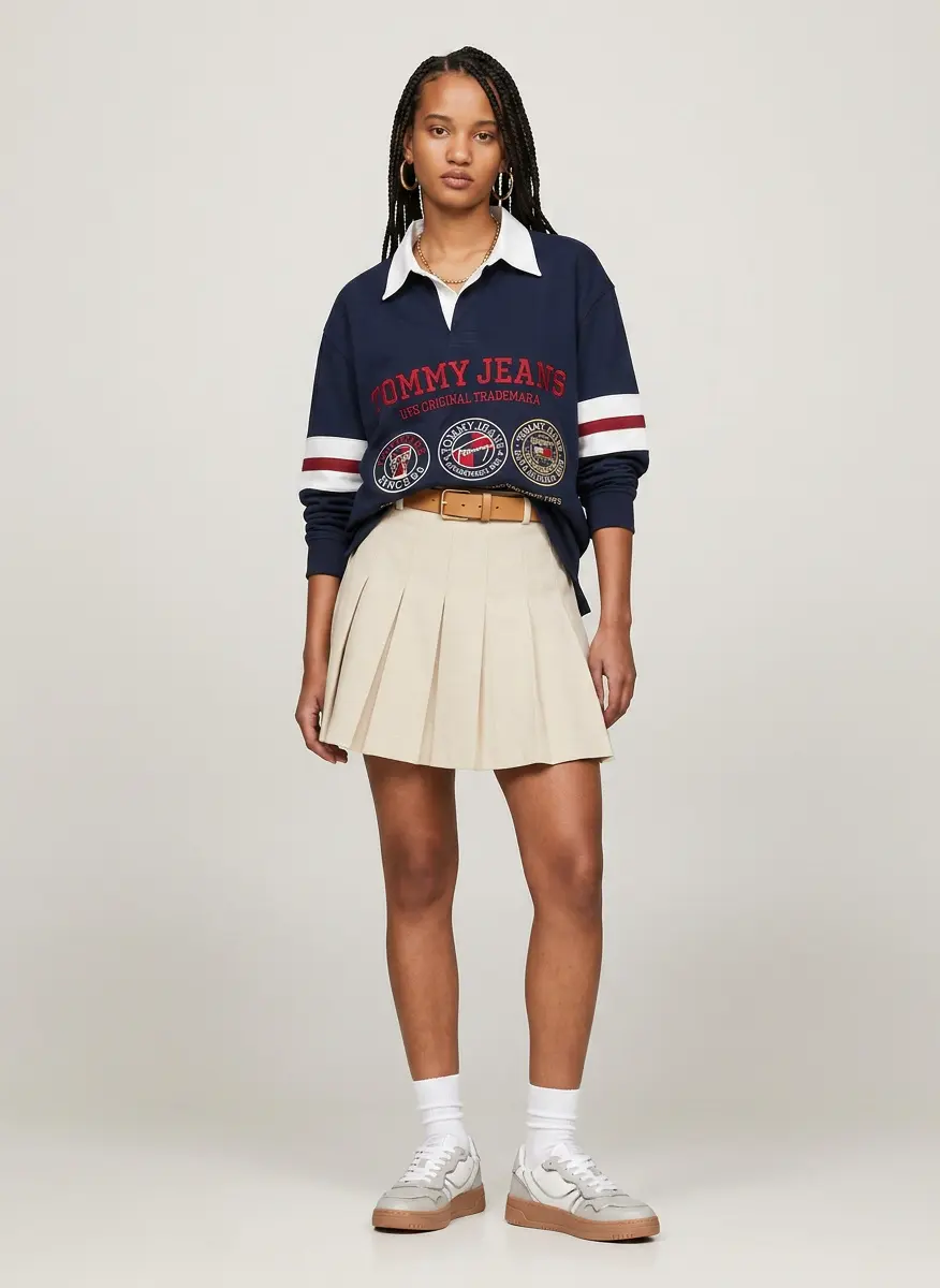 Heritage Sport Luxe