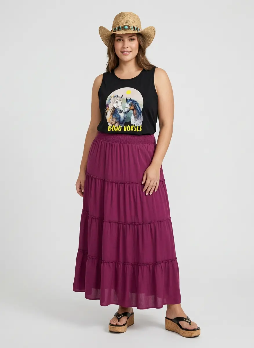Boho Festival Dream