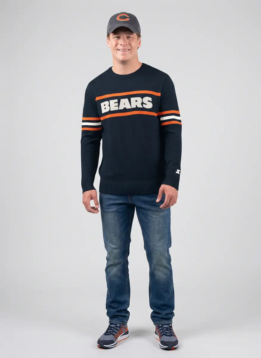 Bears Stadium Classic