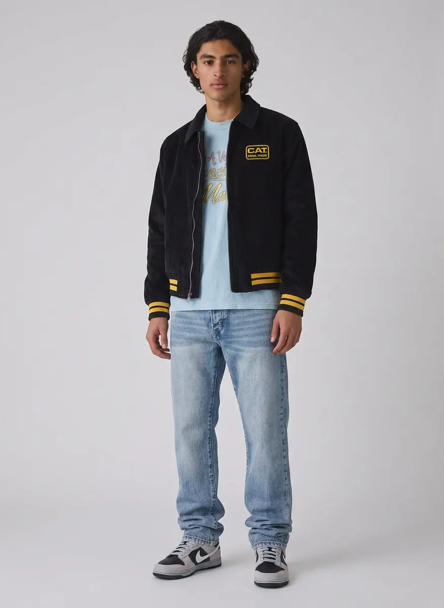 Vintage 80s Street Core