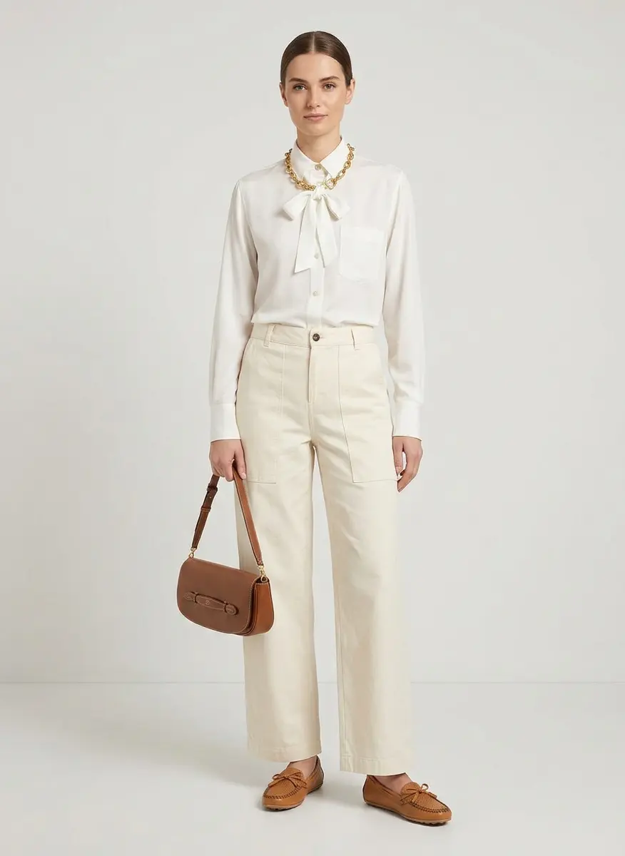 Business Luxe