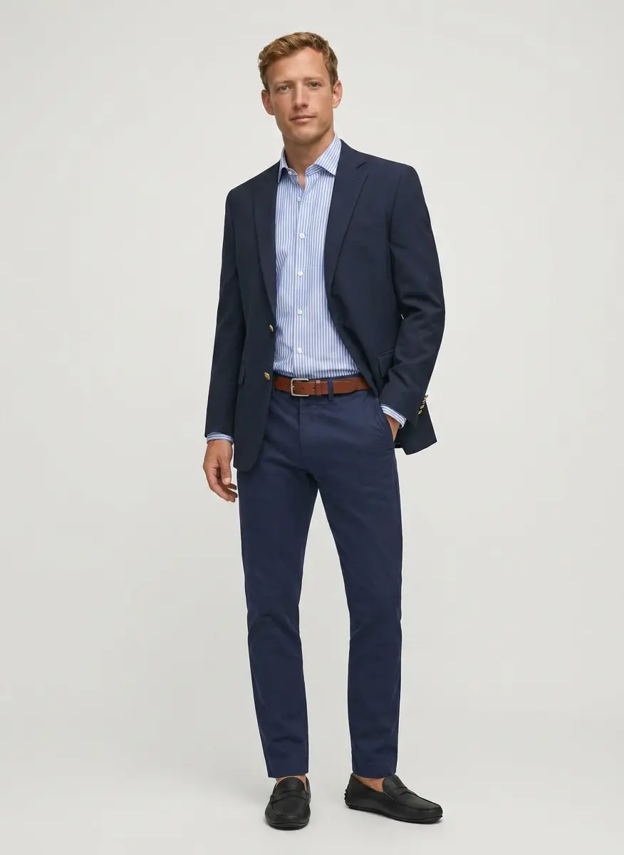 Classic Corporate Professional