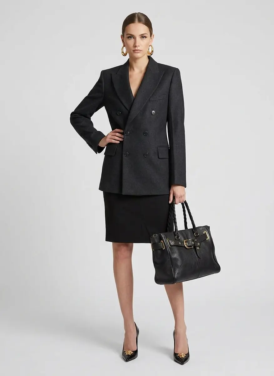 Executive Sophistication