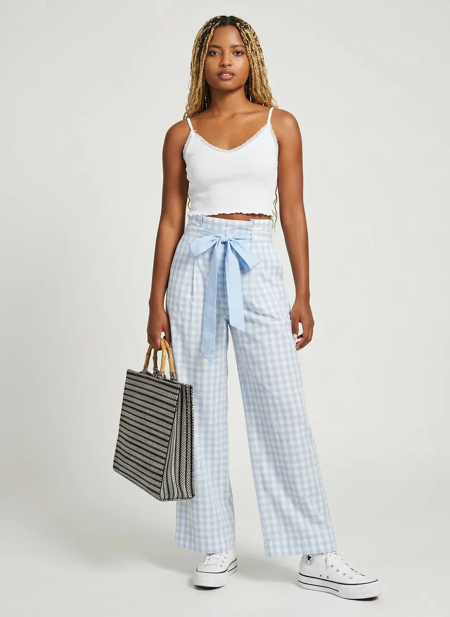 Urban Casual Cool