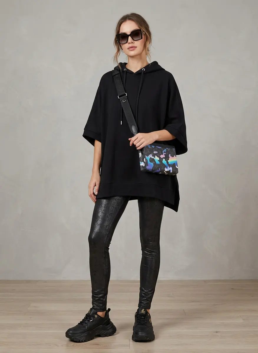 Urban Edge Streetwear