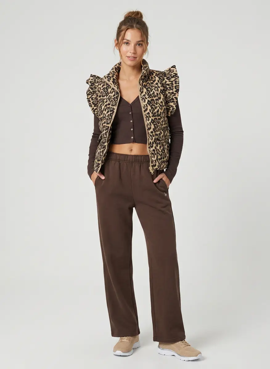 Alo Accolade French Terry sweatpants 6