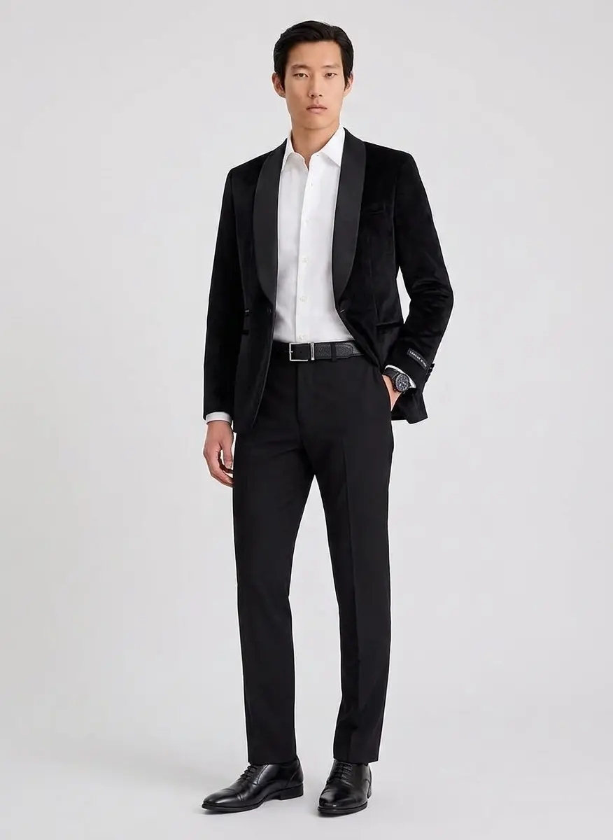 Modern Executive