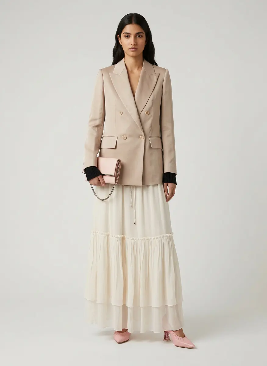 Contemporary Sophisticate
