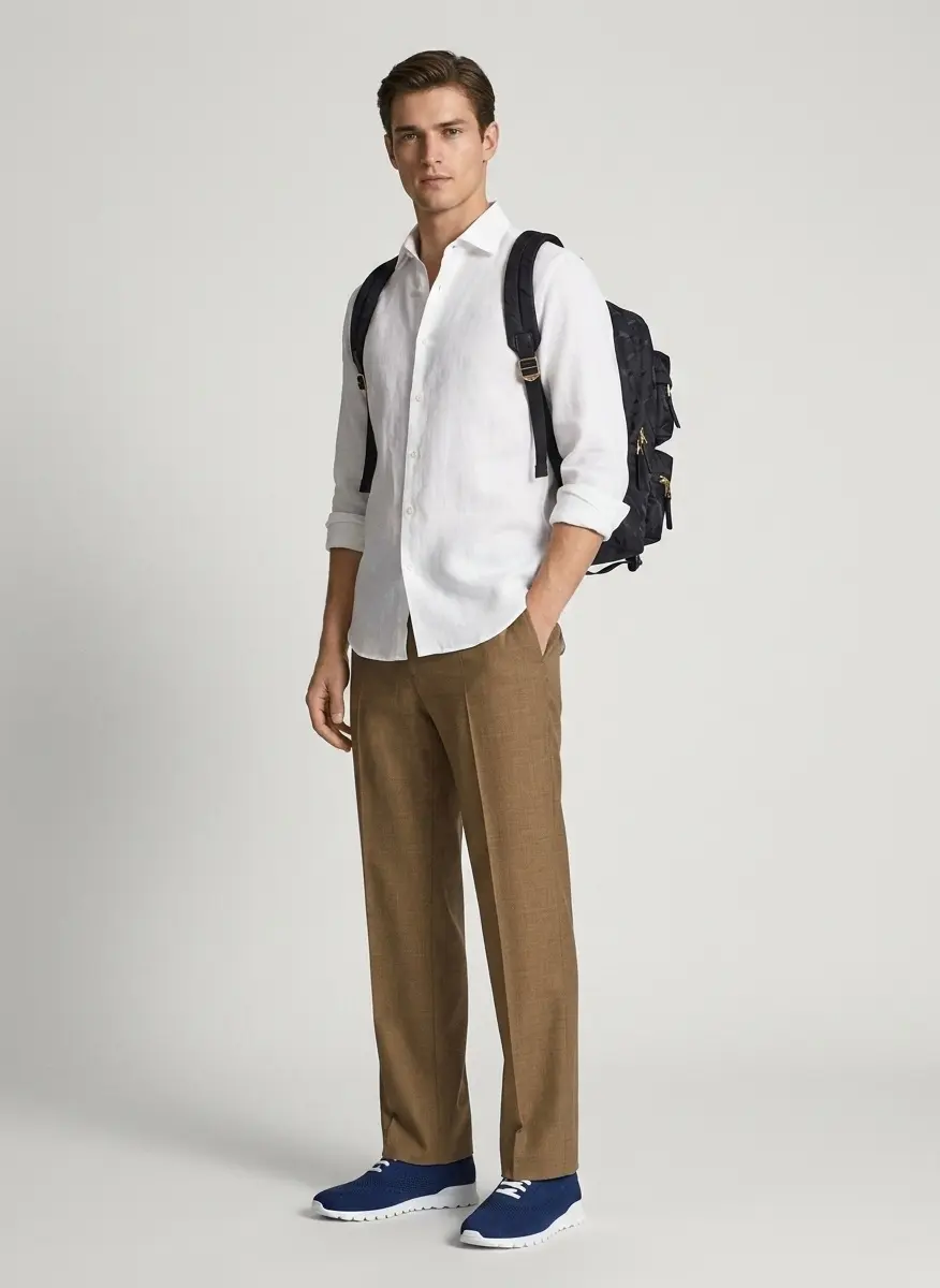 Urban Professional
