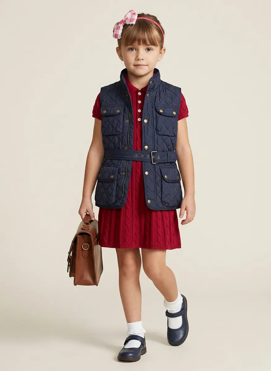 Heritage Preppy Core