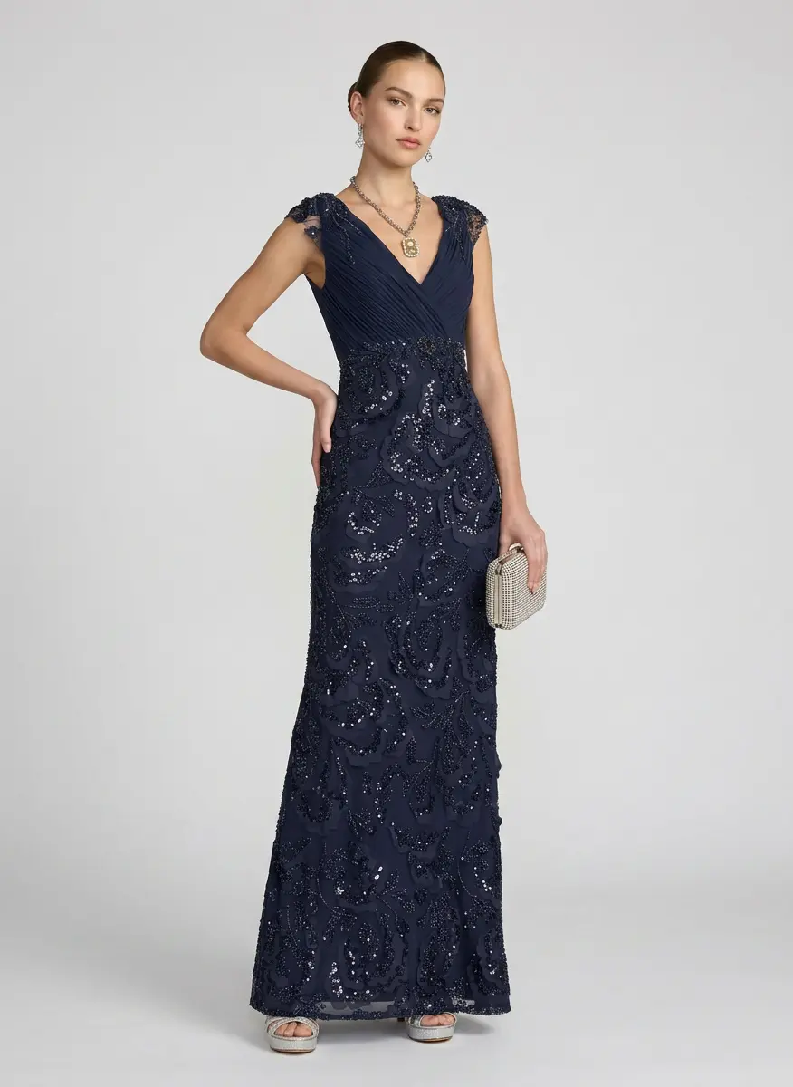 Midnight Gala Sophisticate