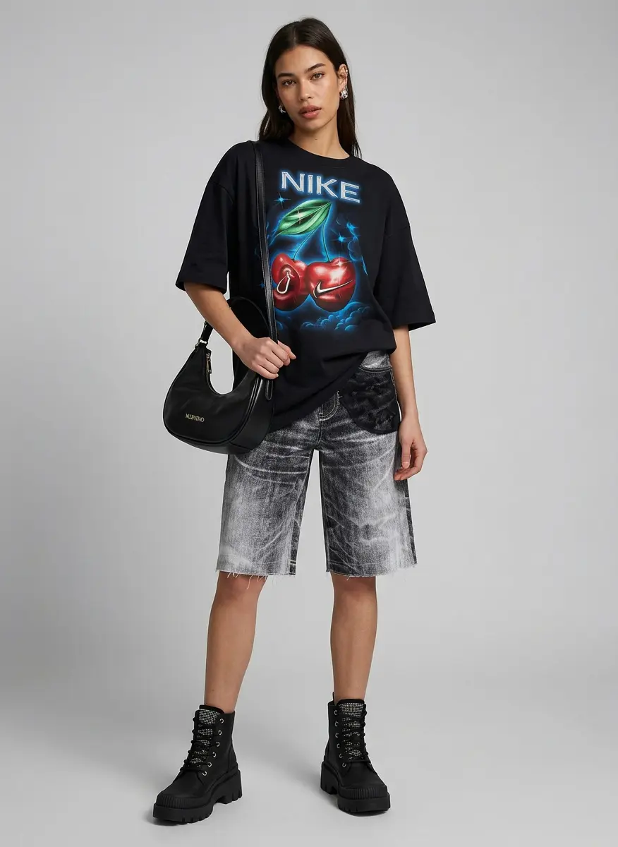 Graphic Rebel