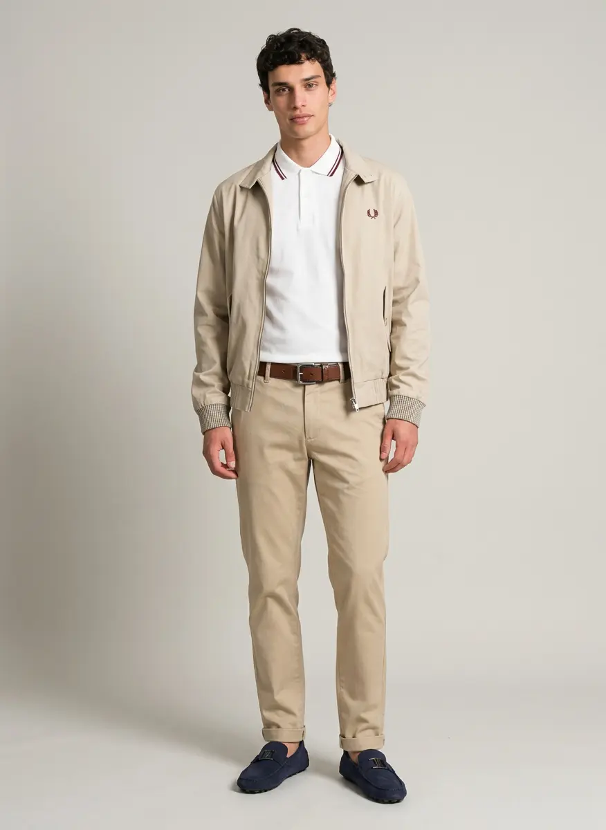Preppy Weekend