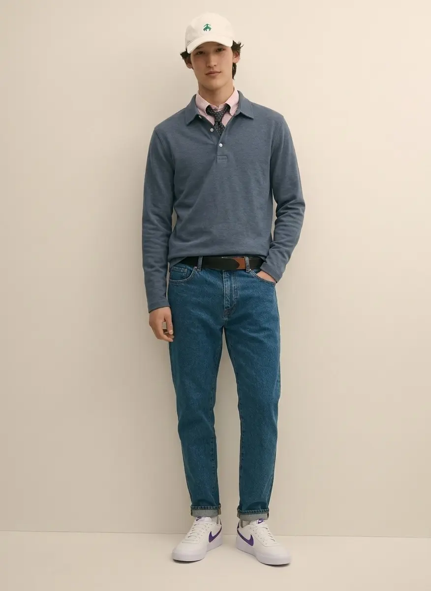 Urban Casual Classics