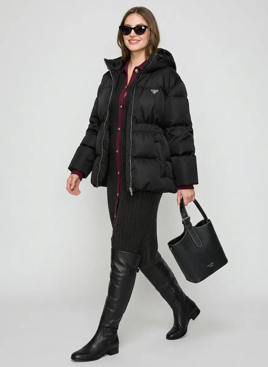 Modern Heritage Luxe