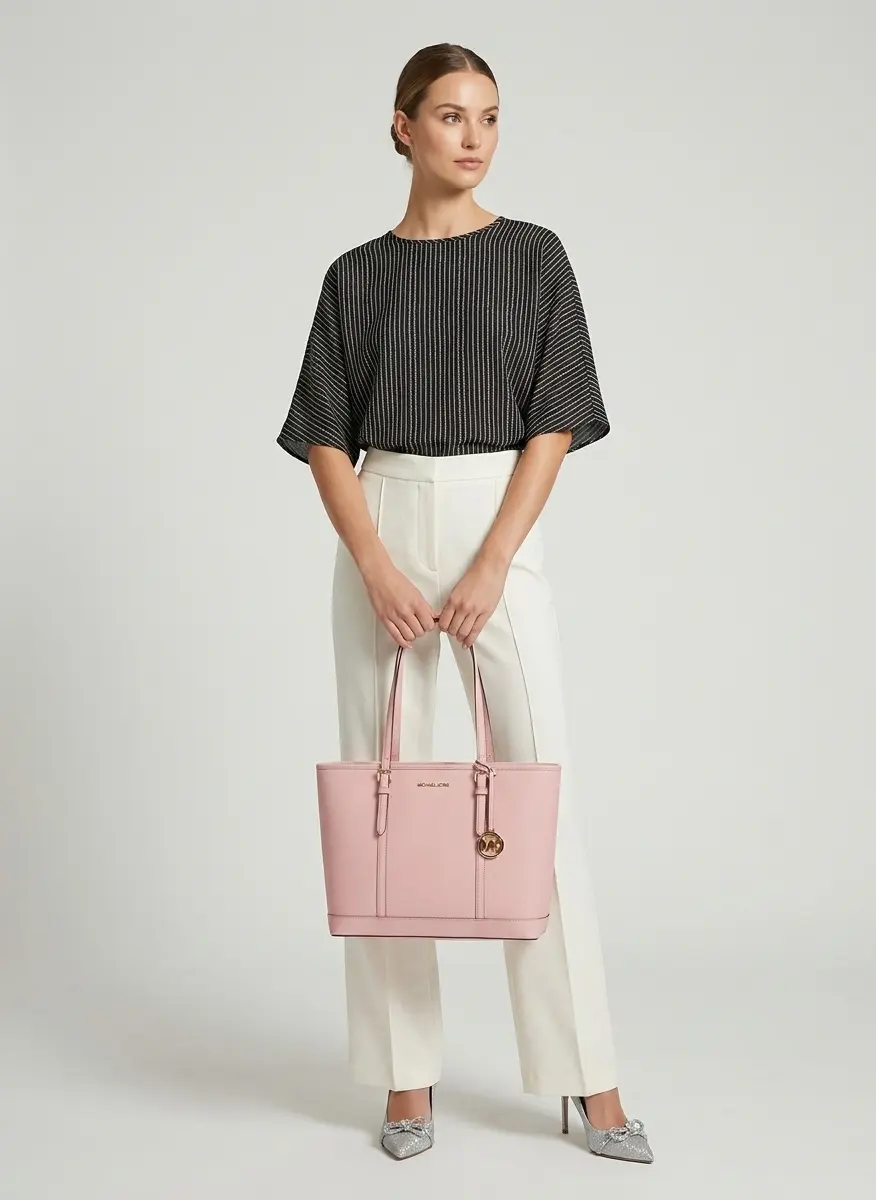 Modern Monochrome Chic