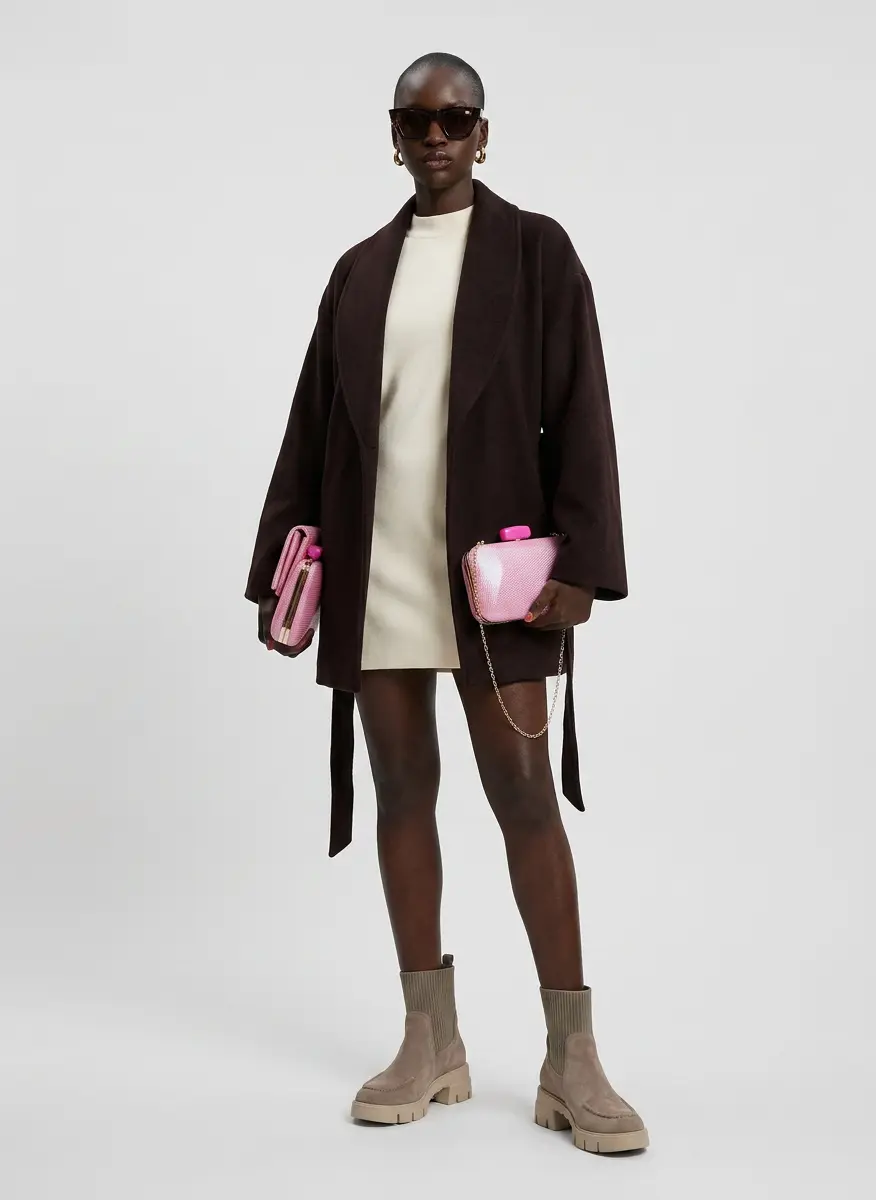 Soft Autumn Sophistication