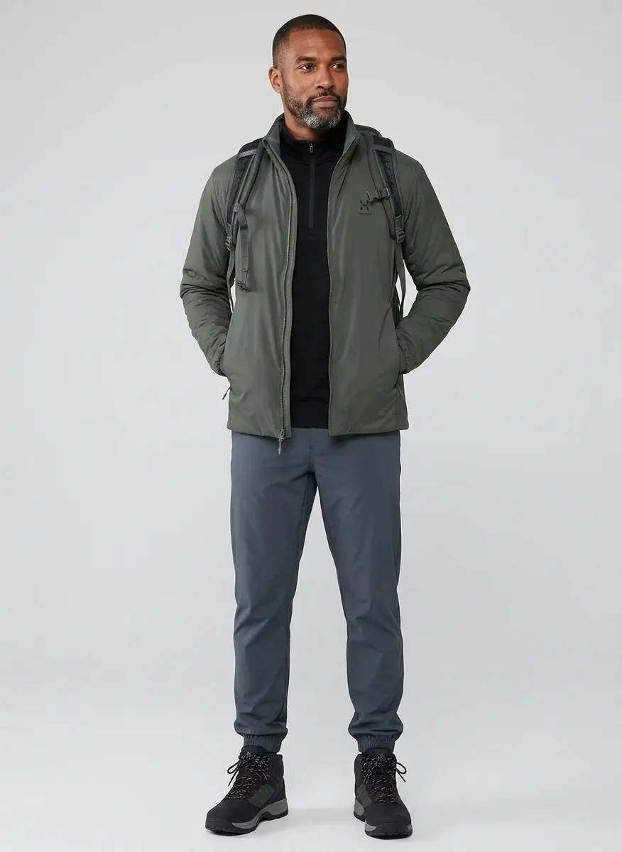 Alpine Layering System