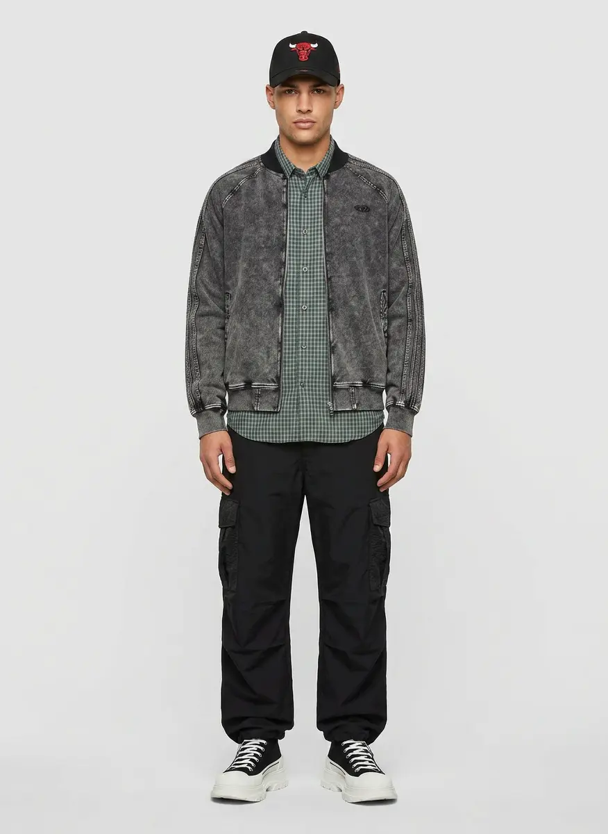 Urban Tactical Streetwear