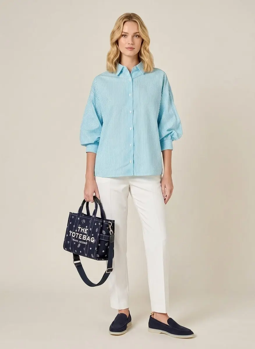 Coastal Classic Elegance