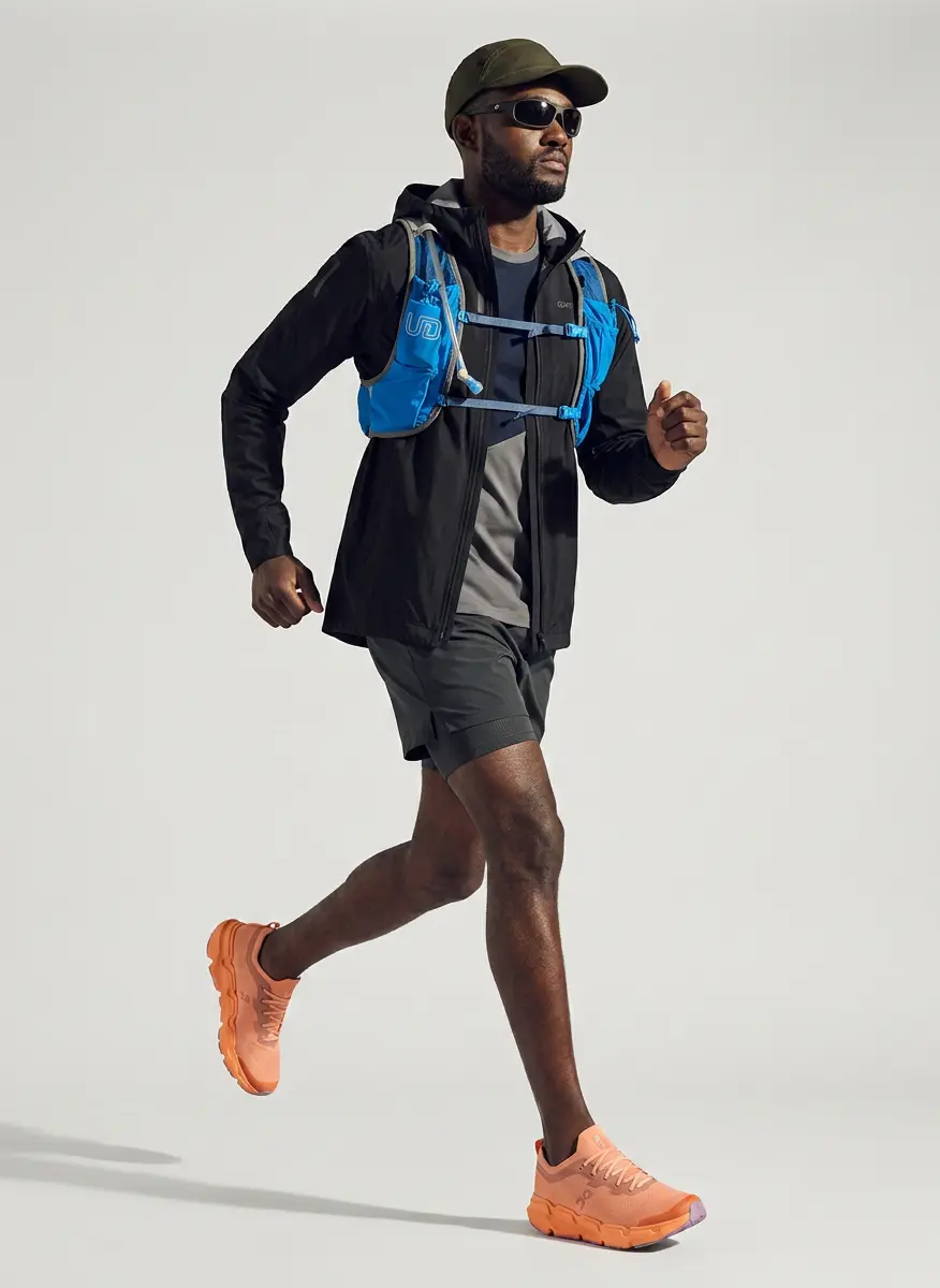 All-Season Endurance Athlete