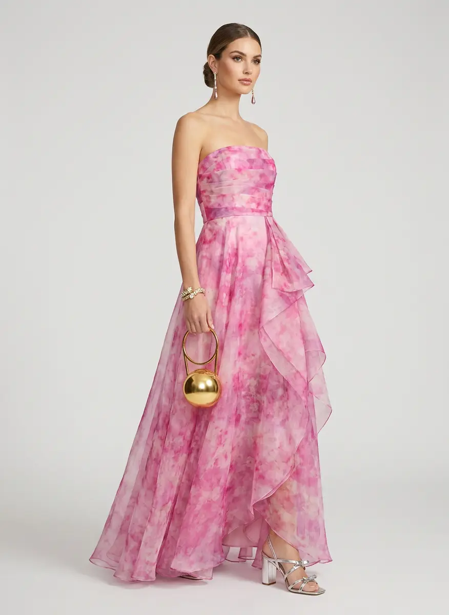 Gilded Romance Gala