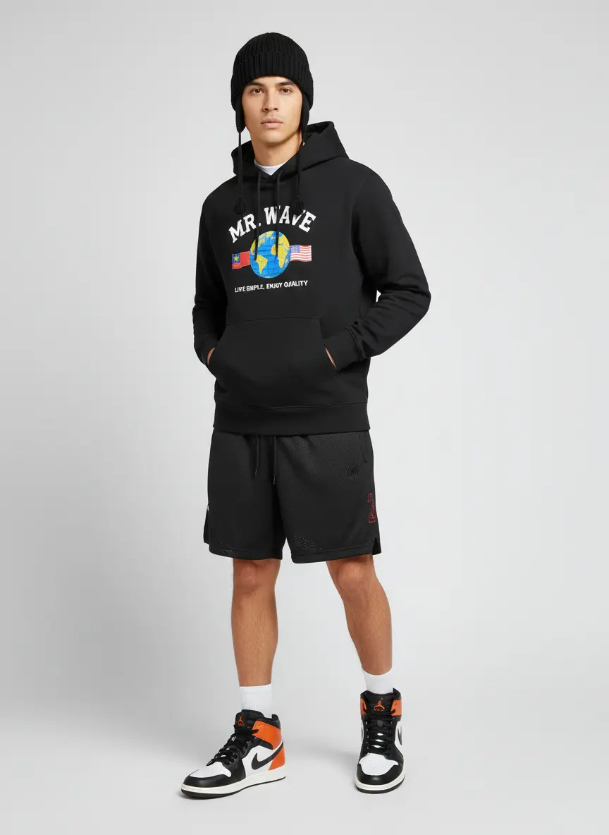 Sporty Heritage