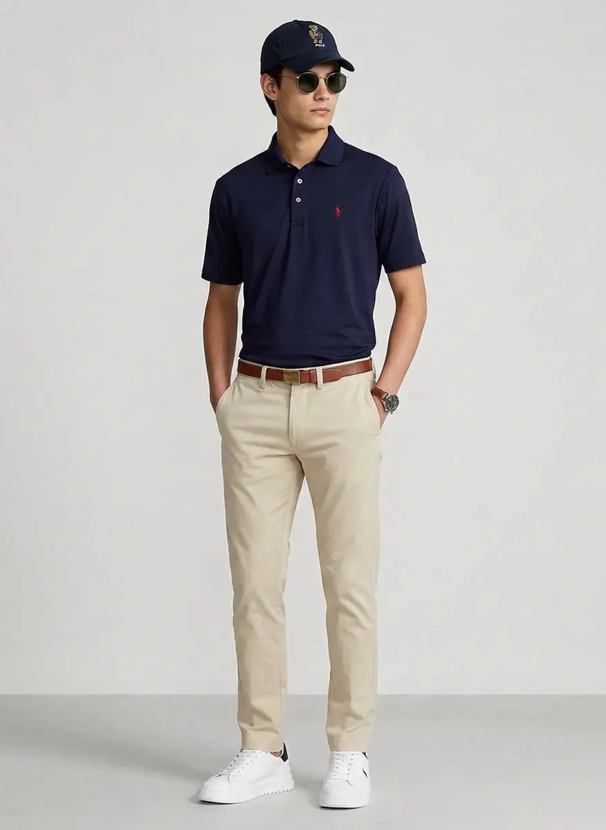 Urban Preppy Weekend