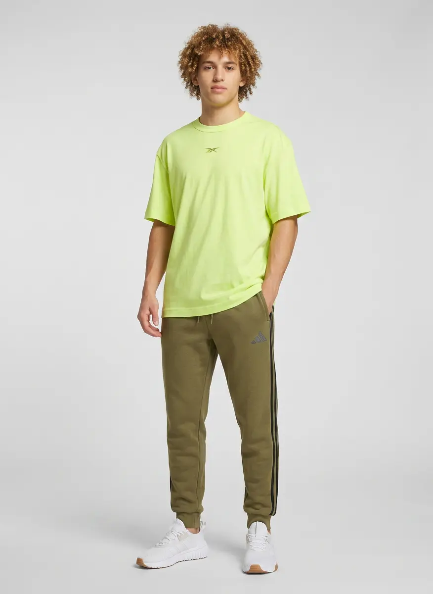 Essentials Athleisure