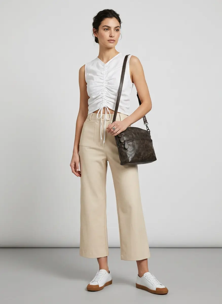 Luxury Casual Minimalist