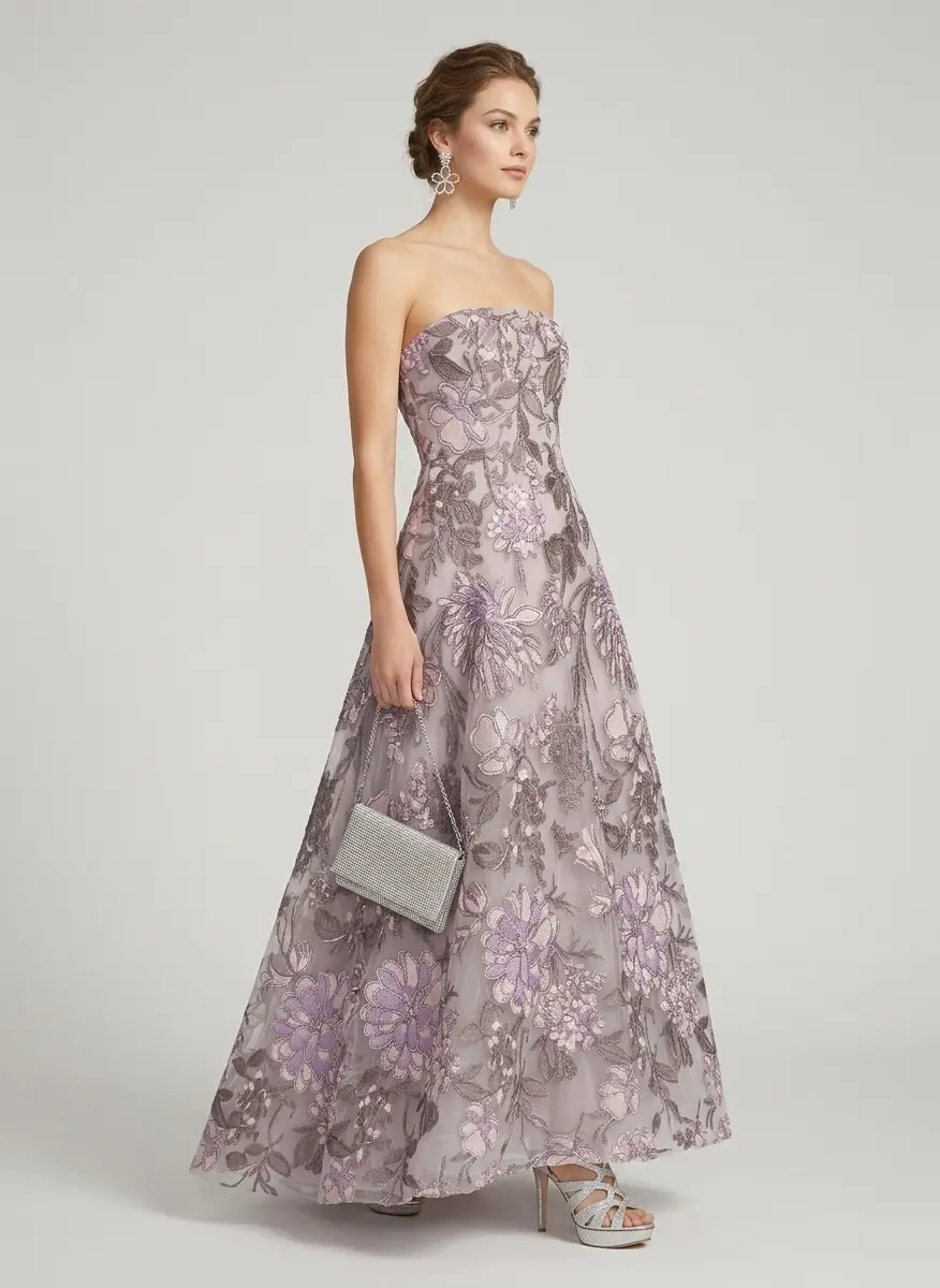 Ethereal Moonlight Gala