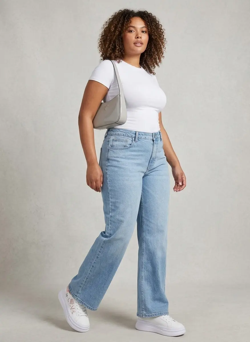 Y2K Streetwear Vibe