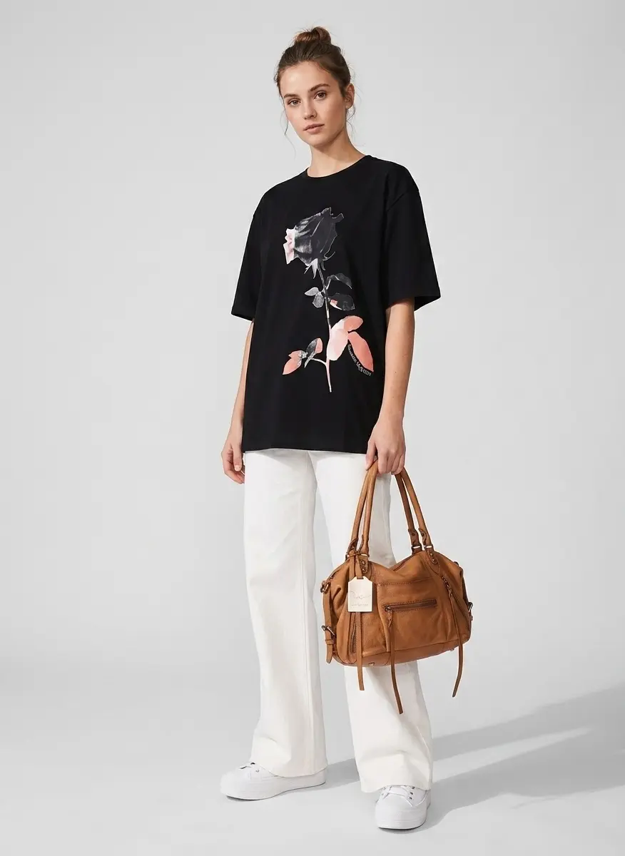 Elevated Bohemian