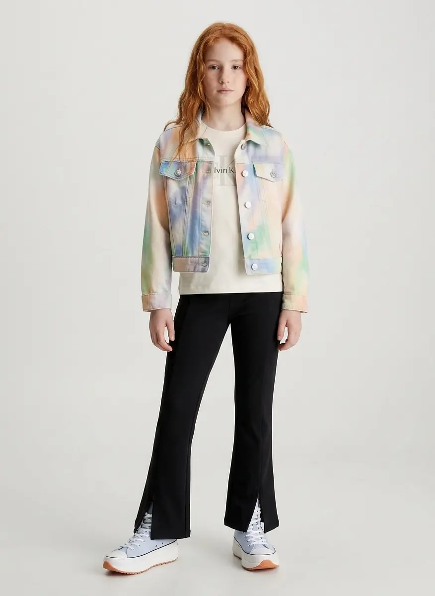 Playful Pastel Weekend