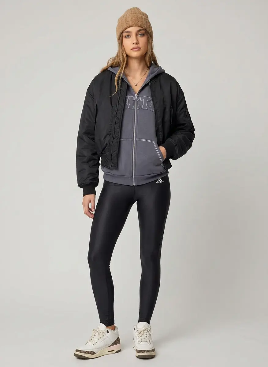 Elevated Athleisure
