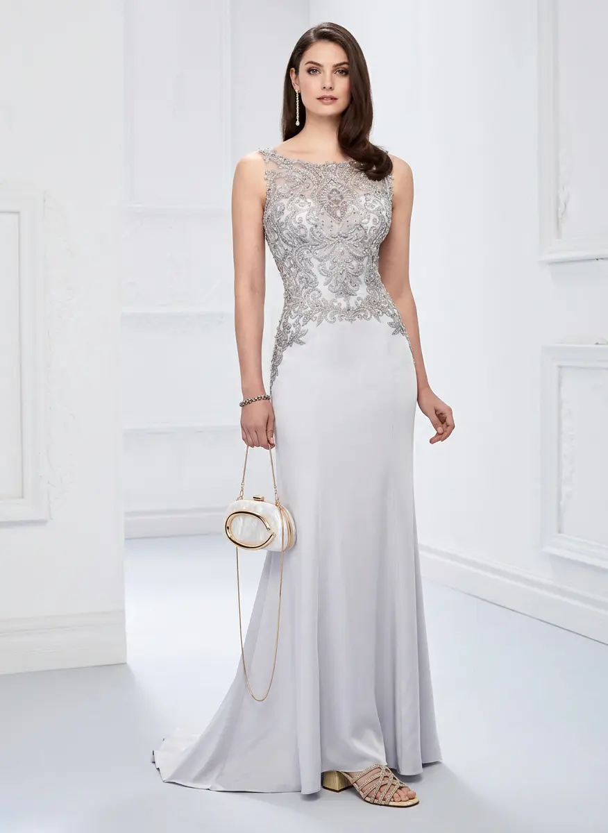 Celestial Evening Luxury