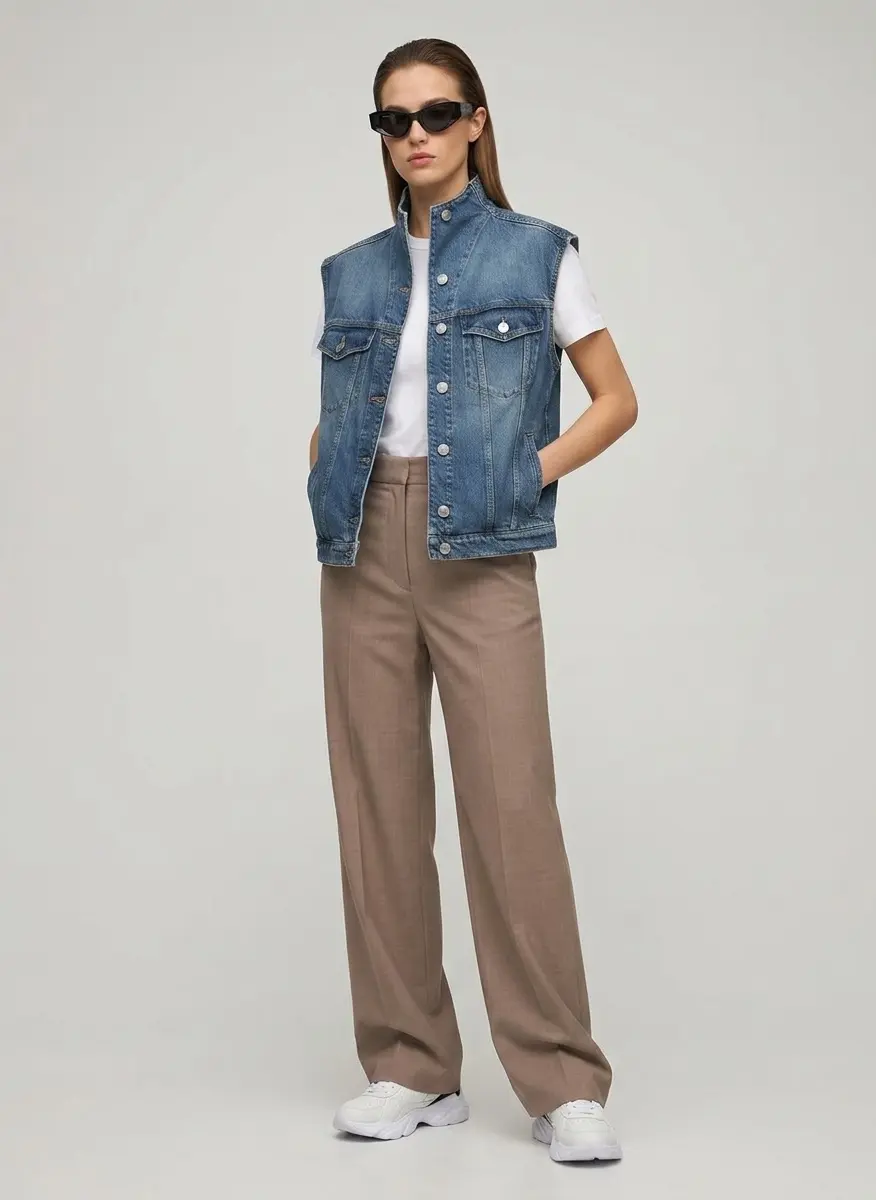 Modern Minimalist Chic
