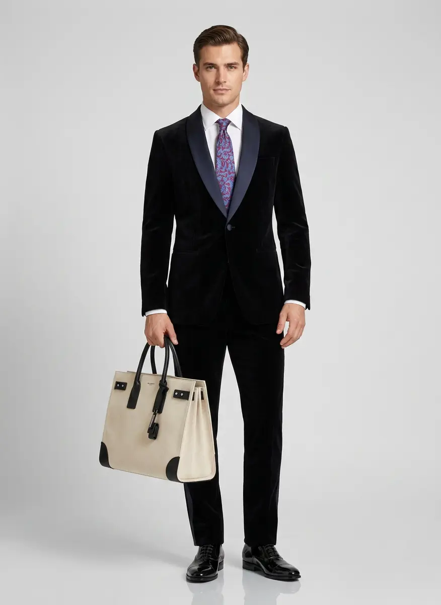 Modern Navy Professional