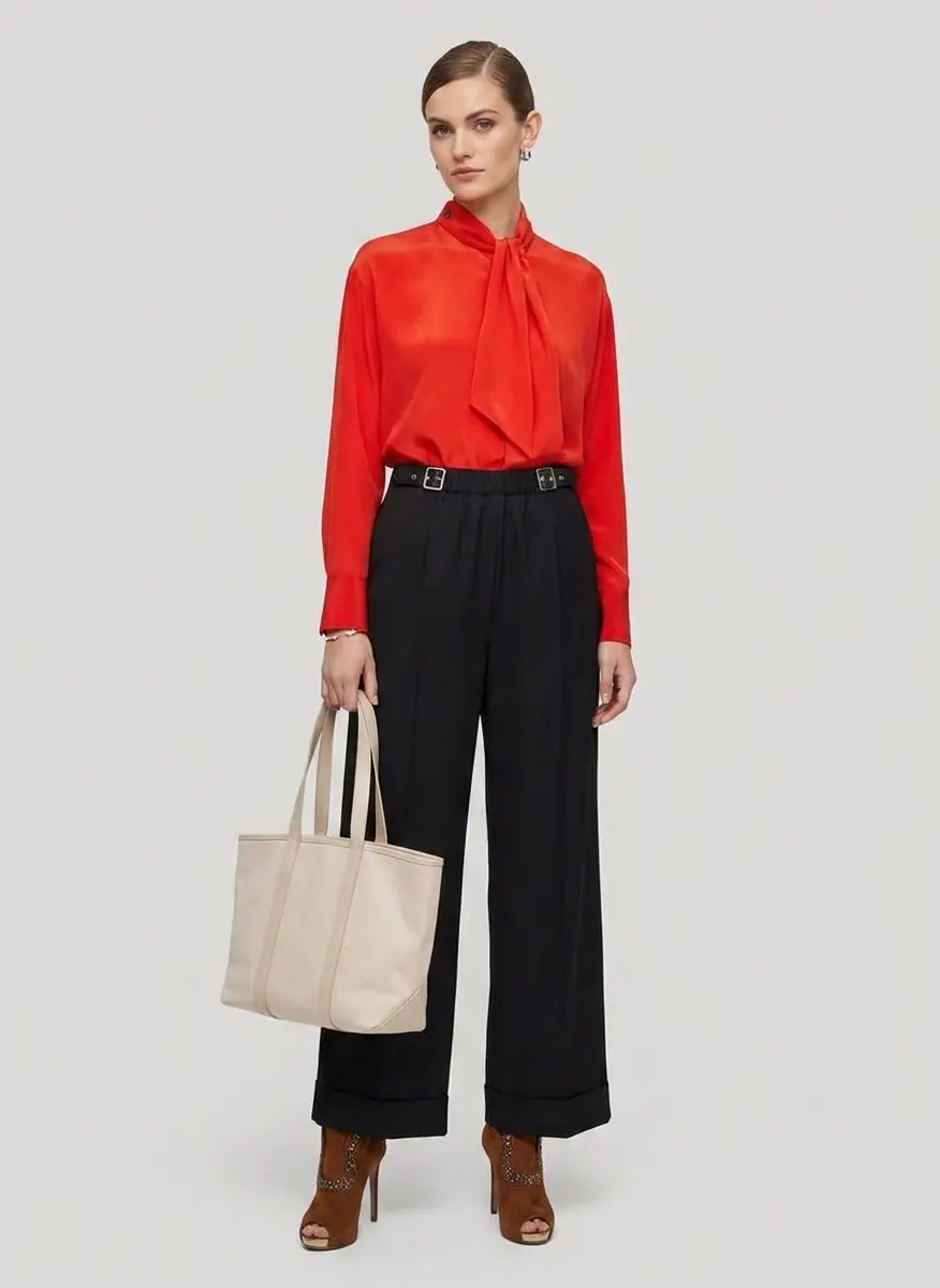 Modern Professional Luxe