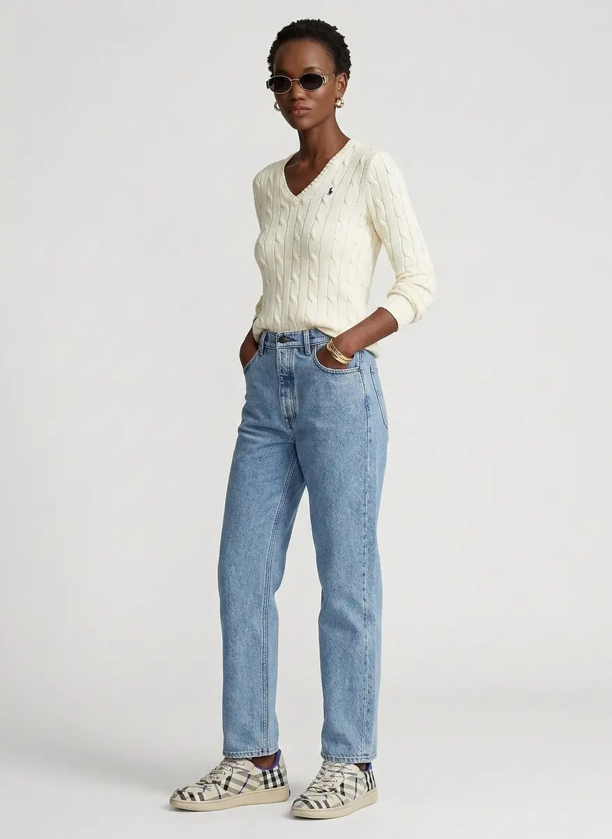 Heritage Casual Elegance