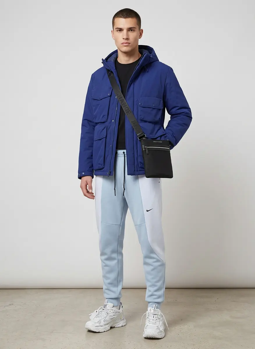 Performance Athletic