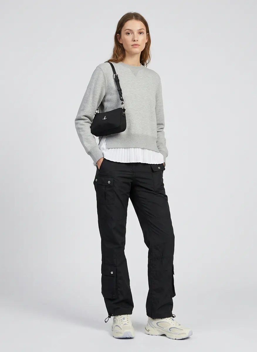 Urban Utilitarian