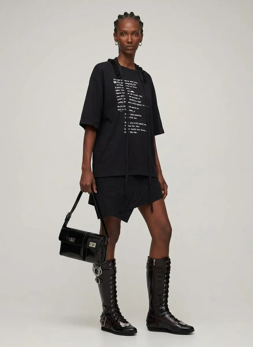 Deconstructed Avant-Garde