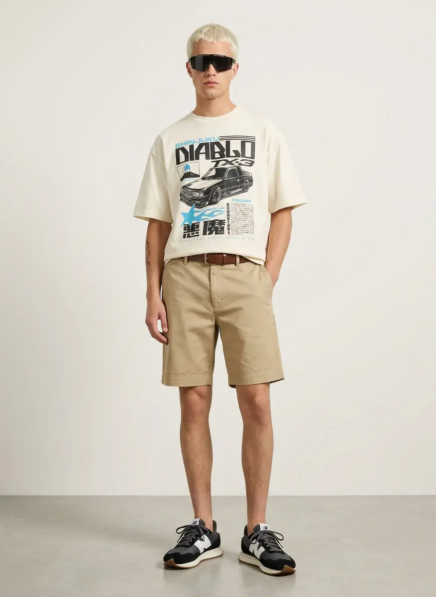 Athleisure Summer